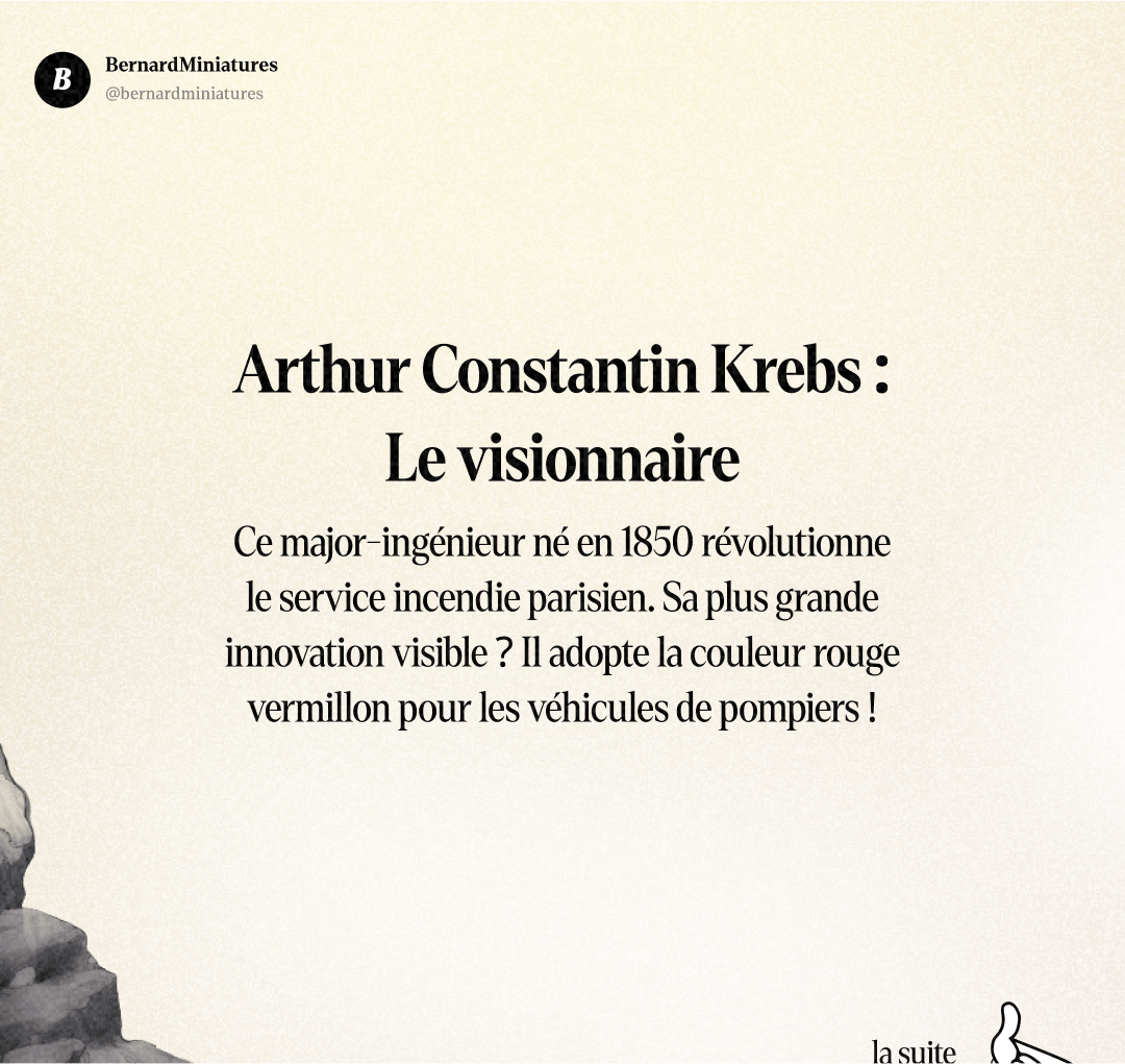 Colossus : Le robot de 500kg qui a sauvé Notre-Dame - Slide 10