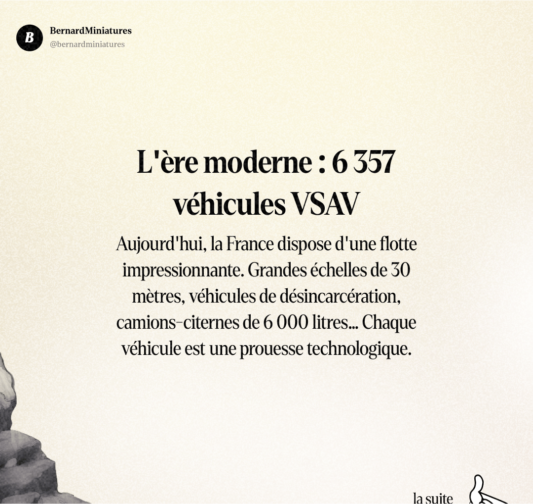 Colossus : Le robot de 500kg qui a sauvé Notre-Dame - Slide 11