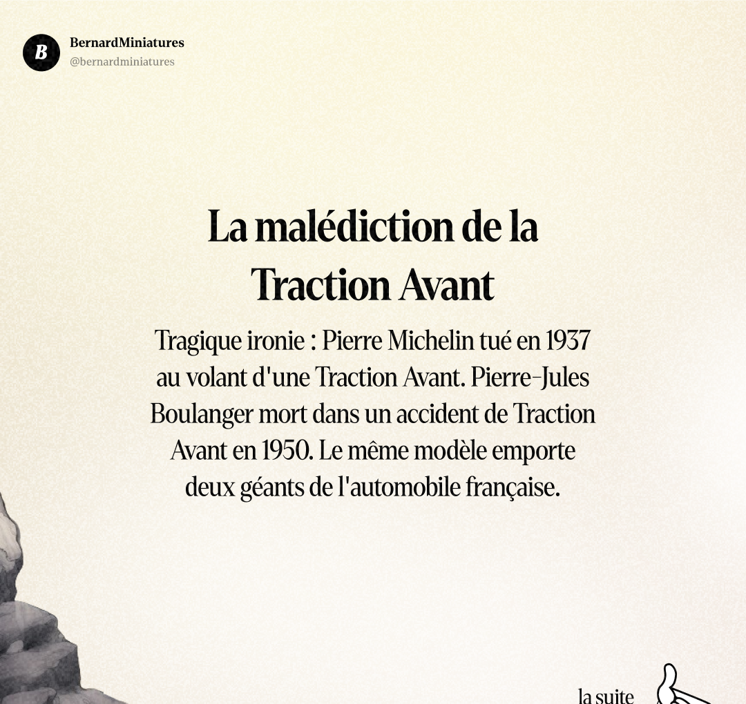 2CV des PTT : Pourquoi nos facteurs roulent dans des voitures jaunes depuis 1962 - Slide 10