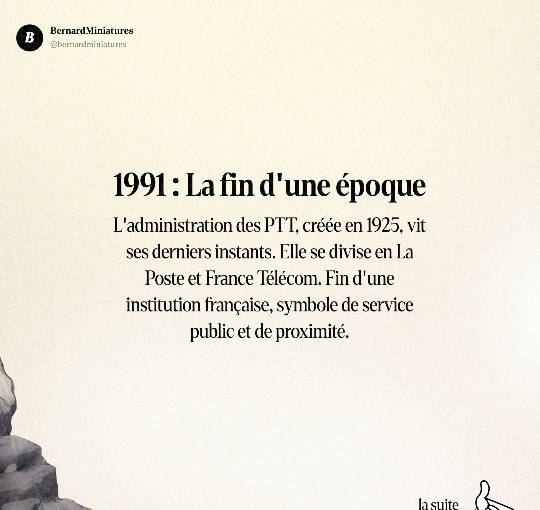 2CV des PTT : Pourquoi nos facteurs roulent dans des voitures jaunes depuis 1962 - Slide 12