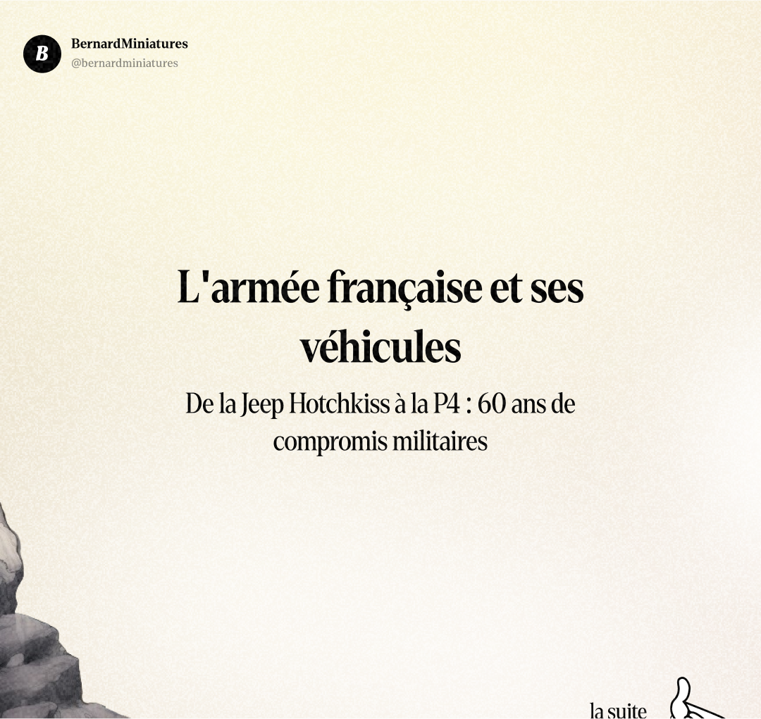 Je suis devenu pote avec un Dictateur - Slide 1