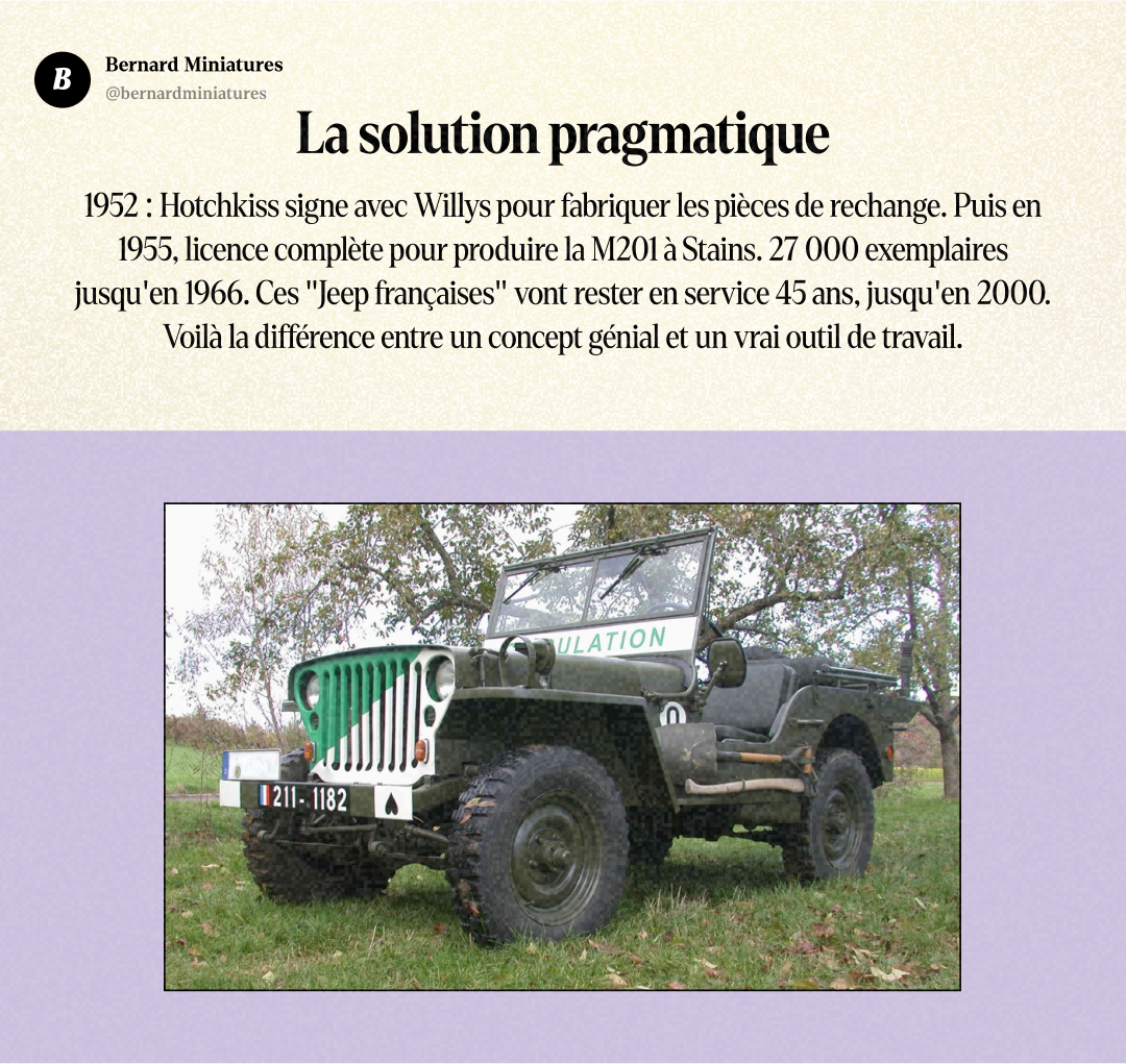 Je suis devenu pote avec un Dictateur - Slide 5