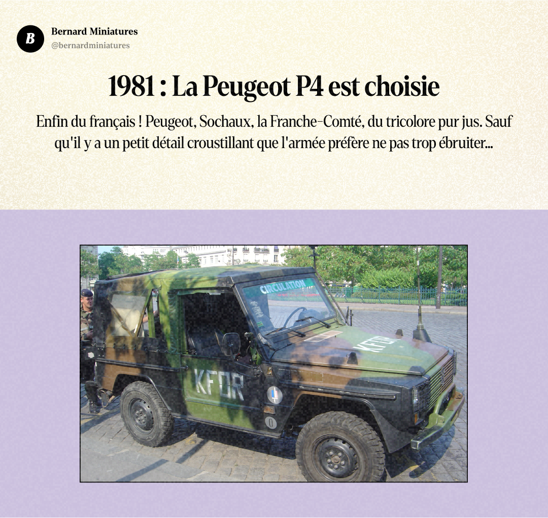 Je suis devenu pote avec un Dictateur - Slide 8