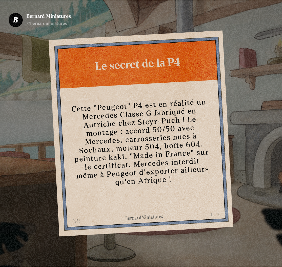 Je suis devenu pote avec un Dictateur - Slide 9