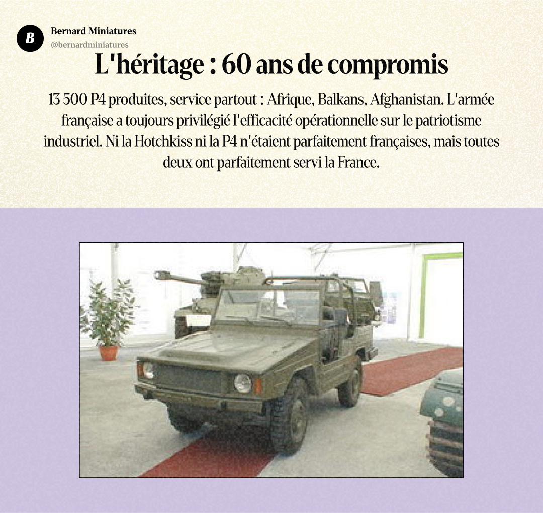 Je suis devenu pote avec un Dictateur - Slide 12