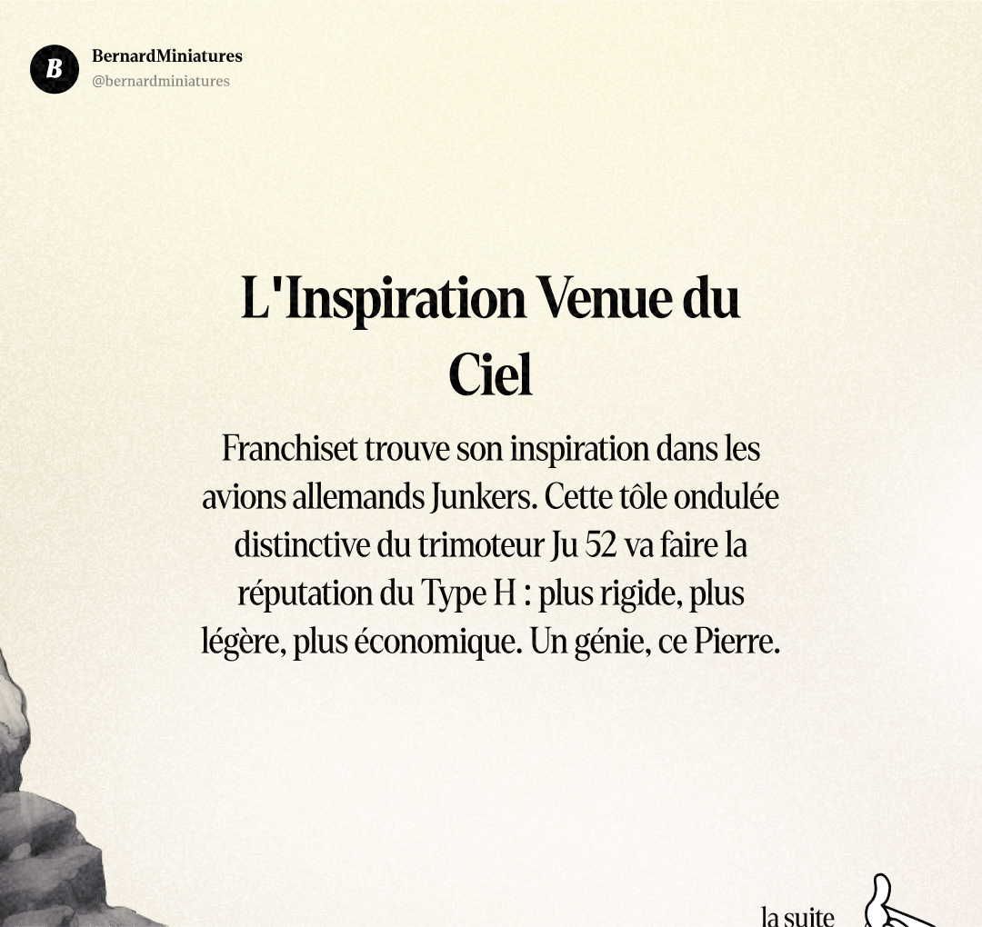 Pierre Franchiset : L'homme qui a révolutionné les ambulances de France - Slide 3