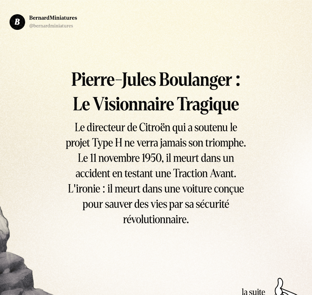 Pierre Franchiset : L'homme qui a révolutionné les ambulances de France - Slide 5