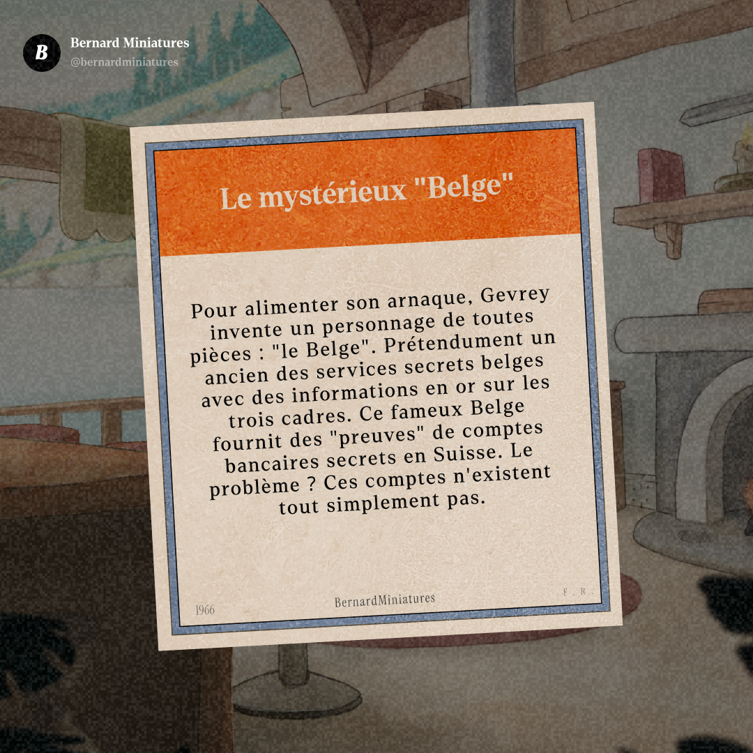 La plus grosse arnaque de l'histoire automobile française - Slide 5