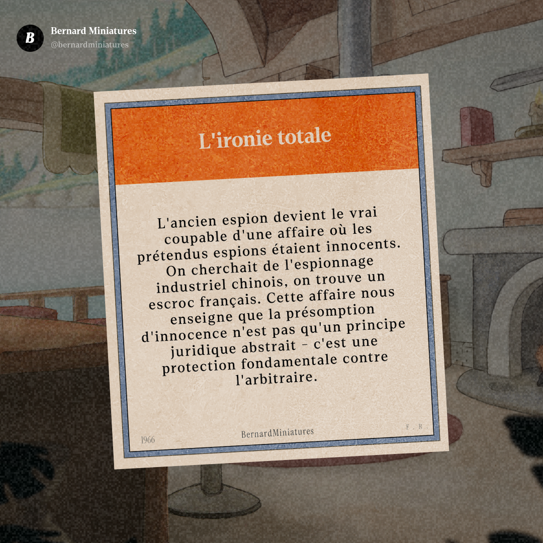 La plus grosse arnaque de l'histoire automobile française - Slide 14