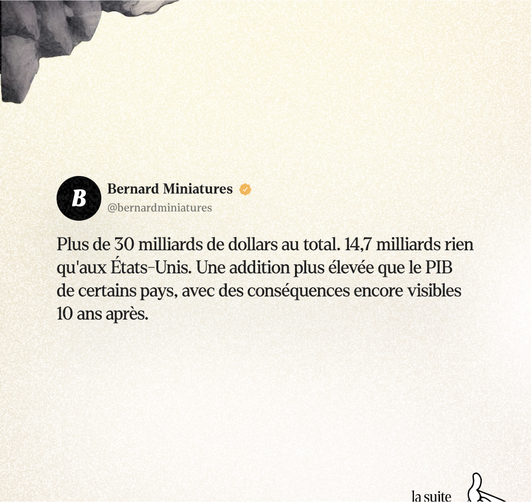 Le plus gros scandale de l'histoire automobile ( rien que ça ) - Slide 10