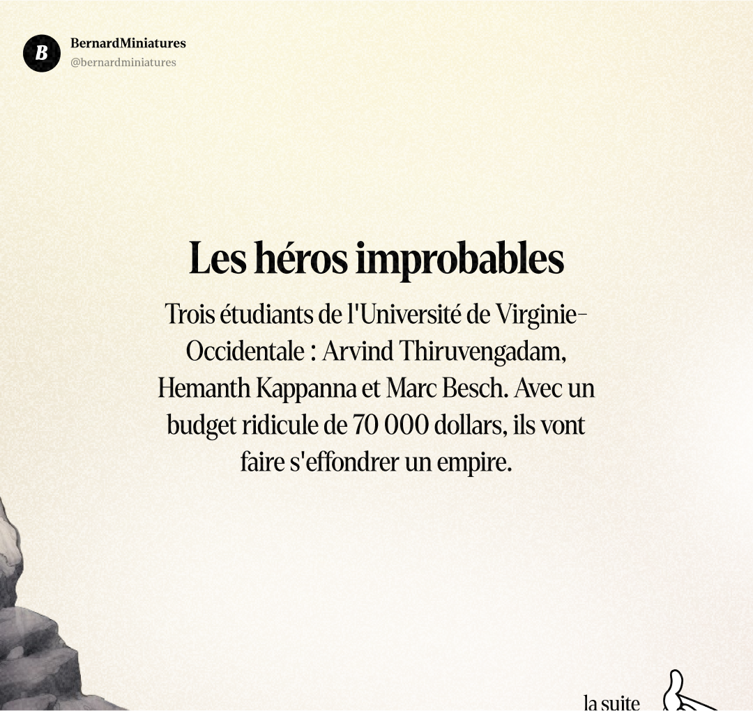 Le plus gros scandale de l'histoire automobile ( rien que ça ) - Slide 3