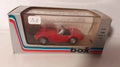 AC Shelby Cobra rouge (Model Box référence 8410) Bernard Miniatures