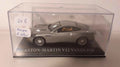Aston-Martin V12 Vanquish grise (manque le rétro passager) Bernard Miniatures