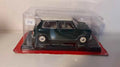 Austin Mini Cooper S verte de 1965 (échelle 1/24ème) Bernard Miniatures