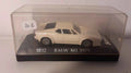 BMW M1 couleur crème de 1979 (Solido référence 1812) Bernard Miniatures