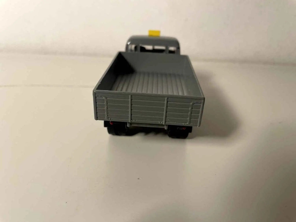 Camion Bedford S Tipper (collection Corgi) Bernard Miniatures