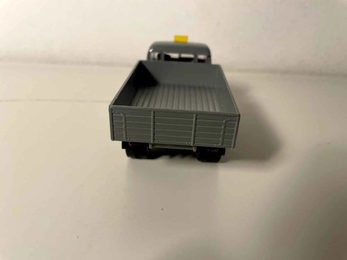 Camion Bedford S Tipper (collection Corgi) Bernard Miniatures