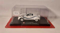 Citroën 2 CV le cabriolet Haddock Bernard Miniatures
