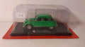 Citroën 2 CV palmeraie verte Bernard Miniatures