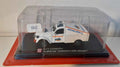 Citroën 2 CV pick-up assistance raids africains Bernard Miniatures