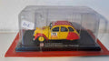 Citroën 2 CV racing cup OUI-OUI Bernard Miniatures