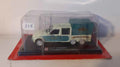 Citroën Acadiane 6 roues bâchée Bernard Miniatures