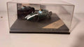 Copper Climax T51 numéro 12 de 1959 (Formule 1) - grand prix d'Angleterre Bernard Miniatures