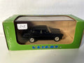 Ford Cortina berline noire de 1965 (Eligor) Bernard Miniatures