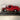 Ford F-150 pick-up rouge de 1995 (voiture américaine) Bernard Miniatures