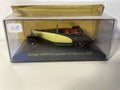 D8SSS Fernandez und Yellow und Black Darrin von 1932