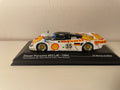 Dauer Porsche 962 LM white number 35 - 24 Hours of Le Mans 1994