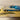 Oldsmobile Super 88 blo a gebroken wäiss - CityCruiser (amerikanescht Auto)