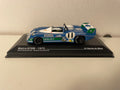 Matra 670B blau und weiß Nummer 11 - 24 Stunden von Le Mans 1973