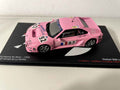 Venturi 500 LM różowy numer 92 - 24 godziny Le Mans 1993