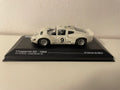 Chaparral 2D hellbeige - Nummer 9 - 24 Stunden von Le Mans 1966