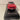 Ford Mustang czerwona z 1964 roku - Solido