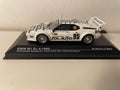 BMW M1 Gr.4 biała numer 95 - 24 godziny Le Mans 1980