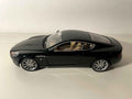 Aston Martin DB9 verte foncée - Solido (échelle 1/18ème)