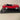 Ford Mustang czerwona z 1964 roku - Solido