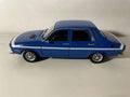 Renault 12 Gordini blau - Solido (1/18 Maßstab)