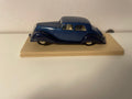 Panhard Dynamique bloo vun 1937 - ELIGOR