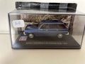 Simca 1100 Break 4 UP (GLS Versioun) blo vun 1969