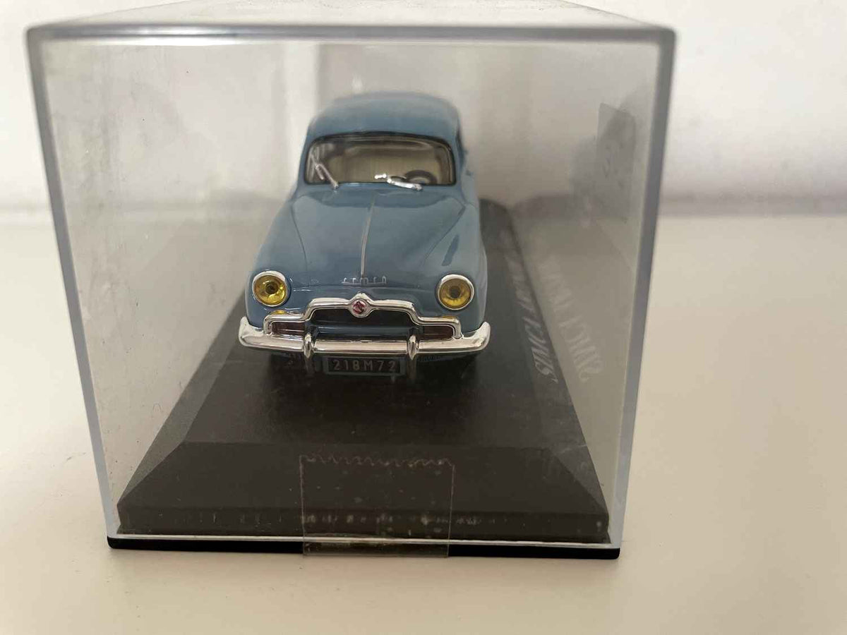 SIMCA Aronde blo vun 1951