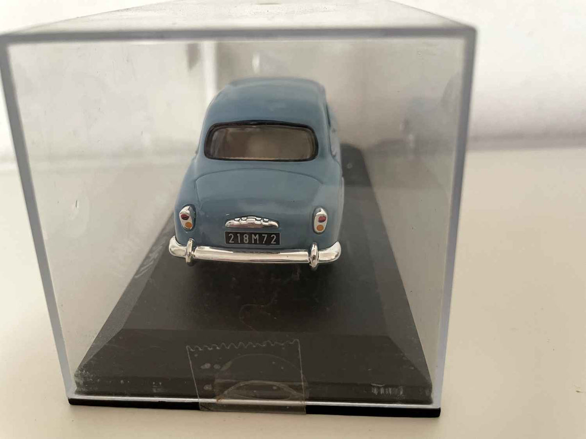 SIMCA Aronde blo vun 1951
