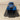 Niebieskie Bugatti 57S coupé z lat 1932/1934 (BRUMM)