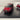 Peugeot 807 burdeos - NOREV (caja rectangular)