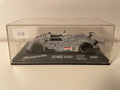 Kuppel S101 Nummer 16 (24 Stunden von Le Mans aus dem Jahr 2002)
