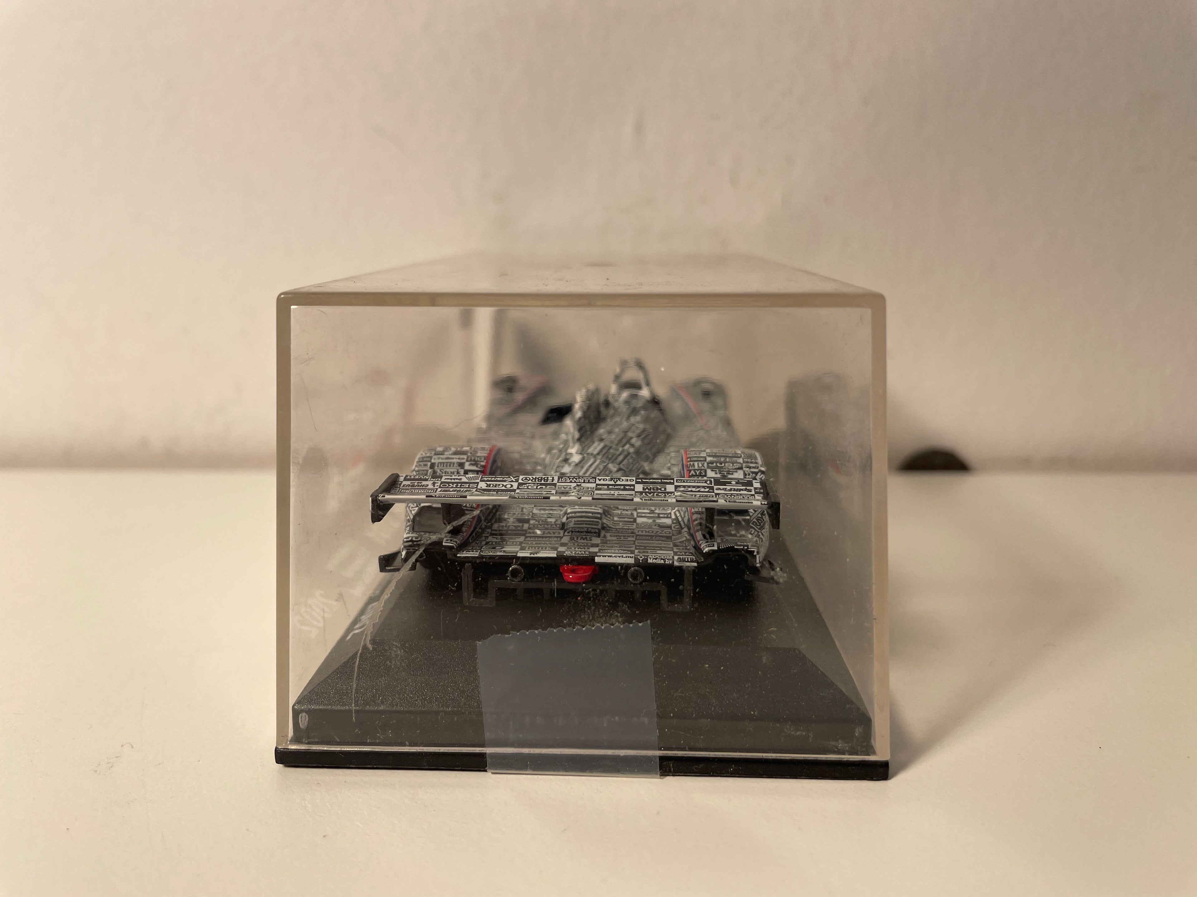 Kuppel S101 Nummer 16 (24 Stunden von Le Mans aus dem Jahr 2002)
