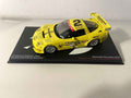 Chevrolet Corvette C5-R żółta numer 2 - 24 godziny Daytona z 2001 roku (Daytona International Speedway)
