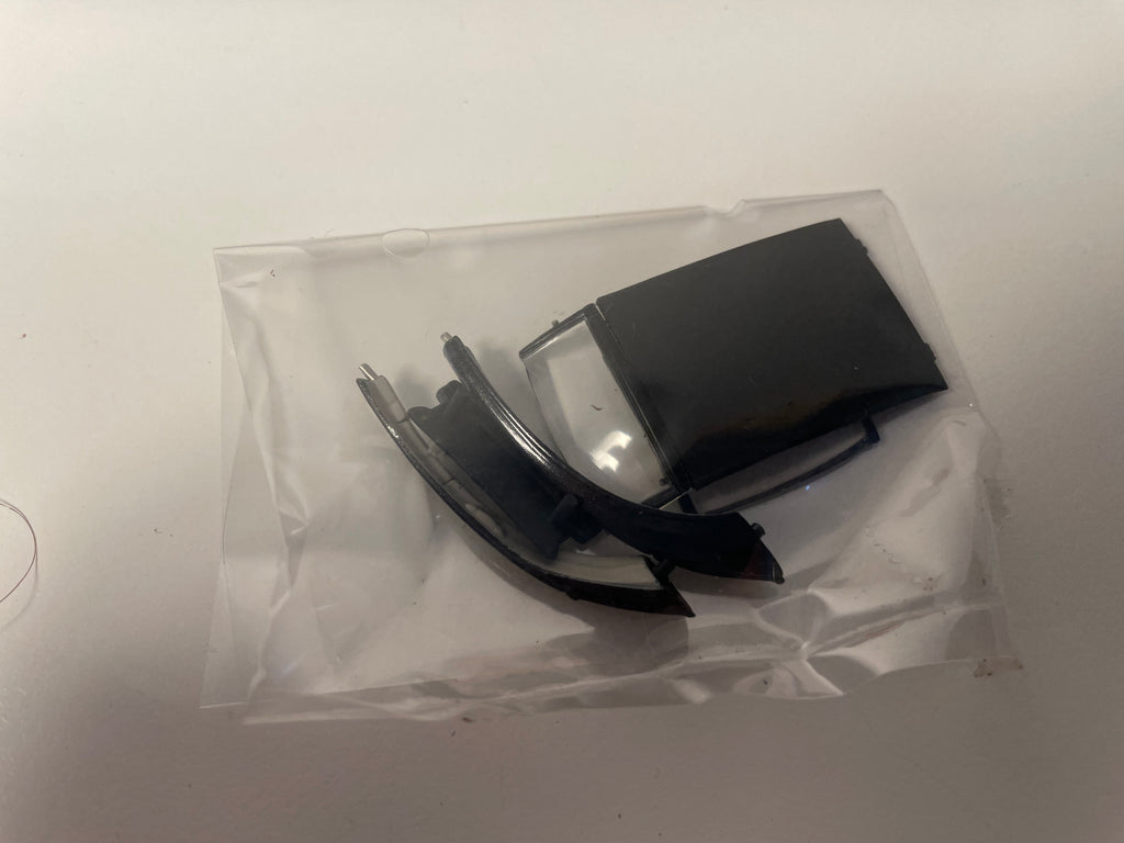 Citroën C3 Pluriel marron - NOREV (coffret boite rectangle)